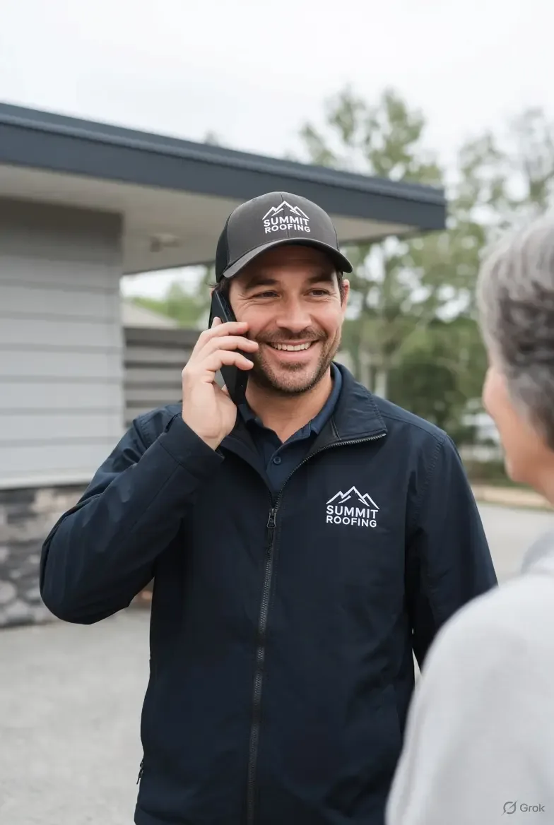 Flat Roof Leak Repair Manchester, IA FAQs